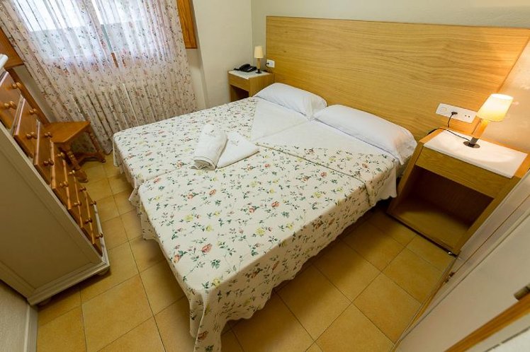 VILLA STANDARD Room