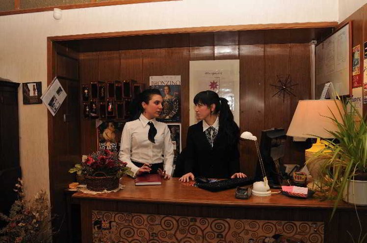 Locanda De' Pazzi