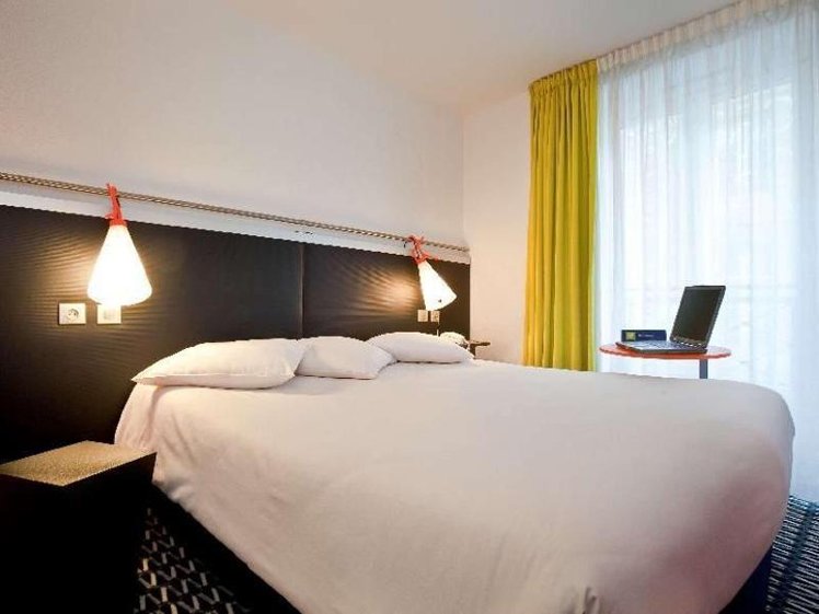 TWIN STANDARD Room