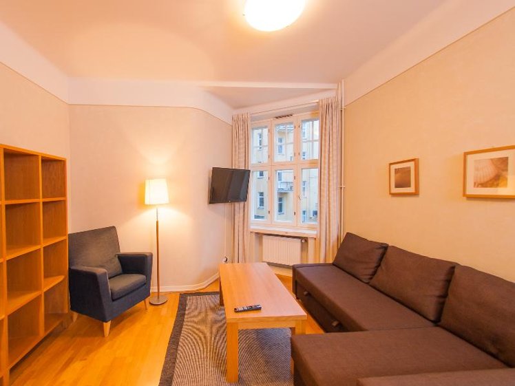 APARTMENT ONE BEDROOM Room
