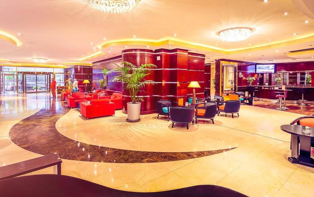 Idou Anfa Hotel