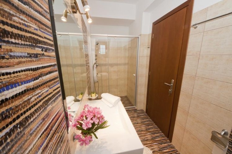 VILLA TWO BEDROOMS Room