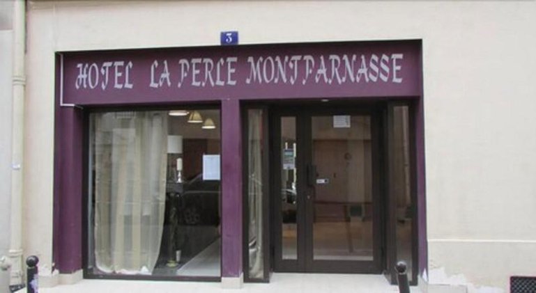 General view