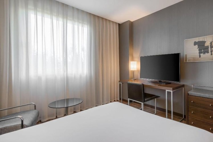 DOUBLE QUEEN BED NON SMOKING Room