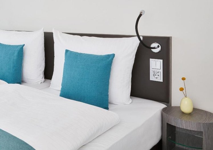 DOUBLE DUPLEX Room