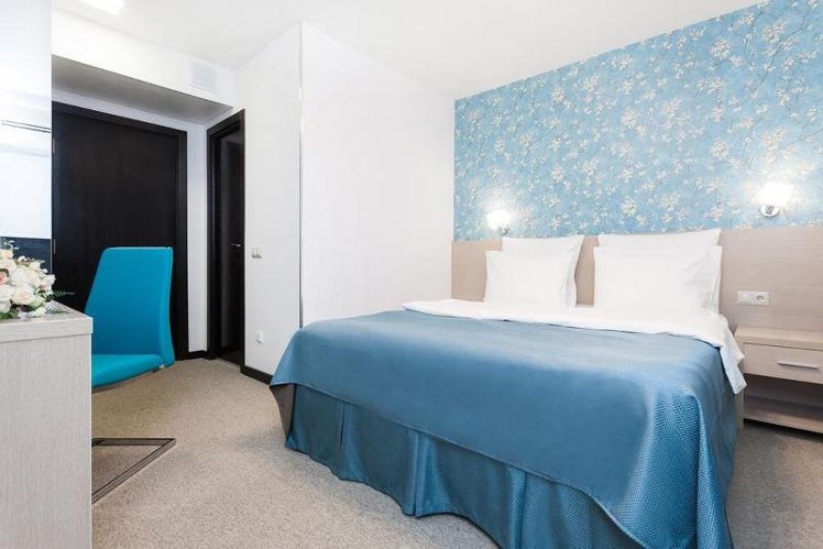 JUNIOR SUITE STANDARD Room