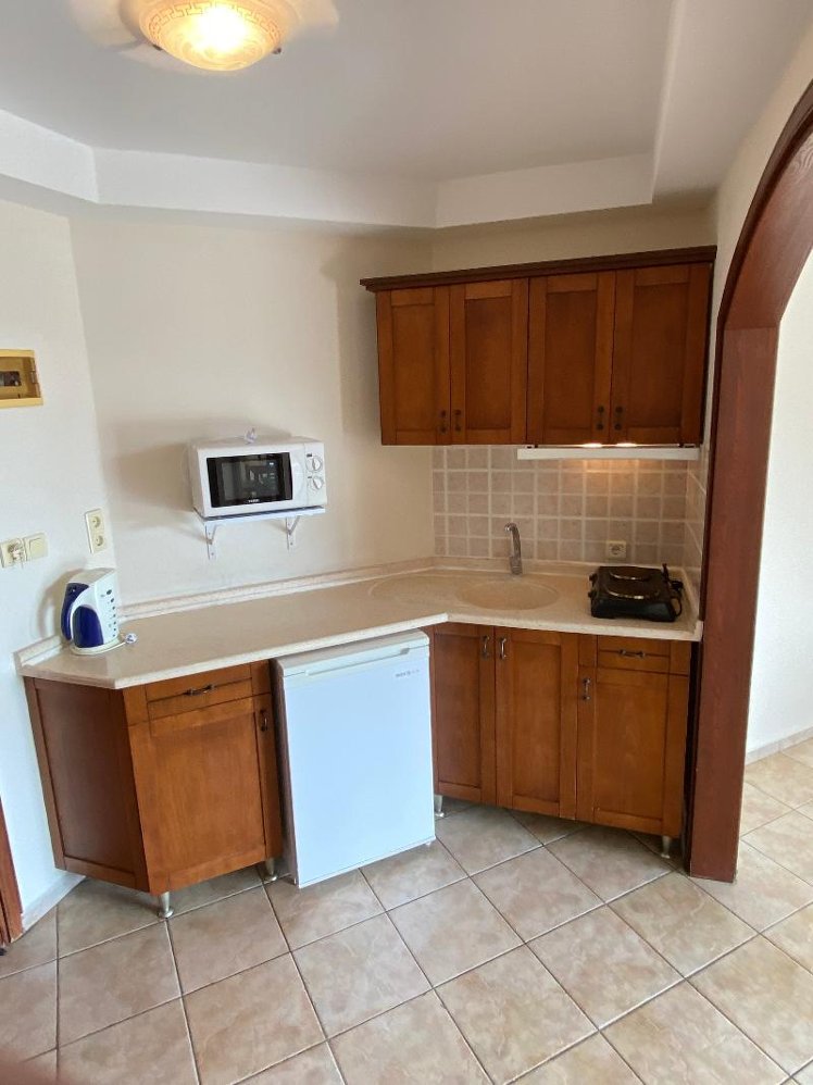 Avos Apart Hotel