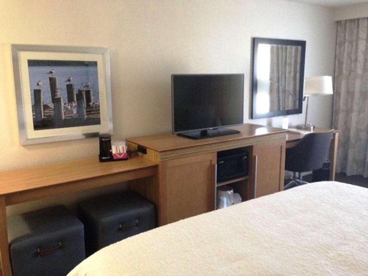 DOUBLE KING BED NON SMOKING Room