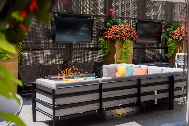 The Gwen, A Luxury Collection Hotel