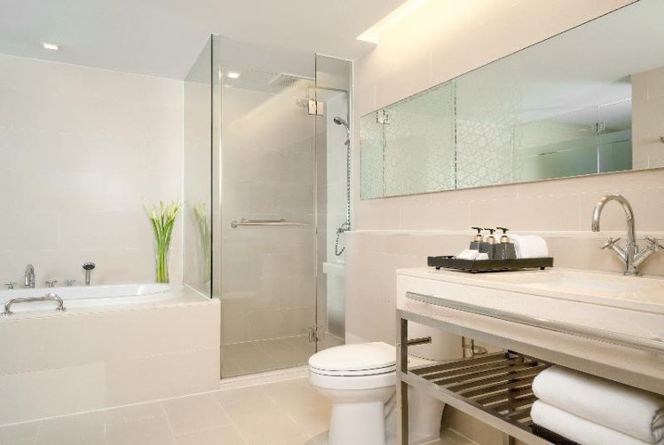 JC KEVIN Sathorn Bangkok Hotel