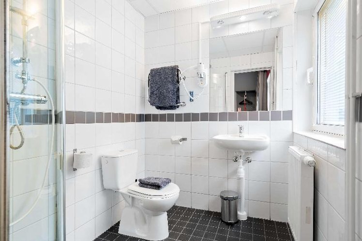 SINGLE ECONOMY Room