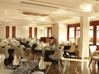 The Platinum Hotel