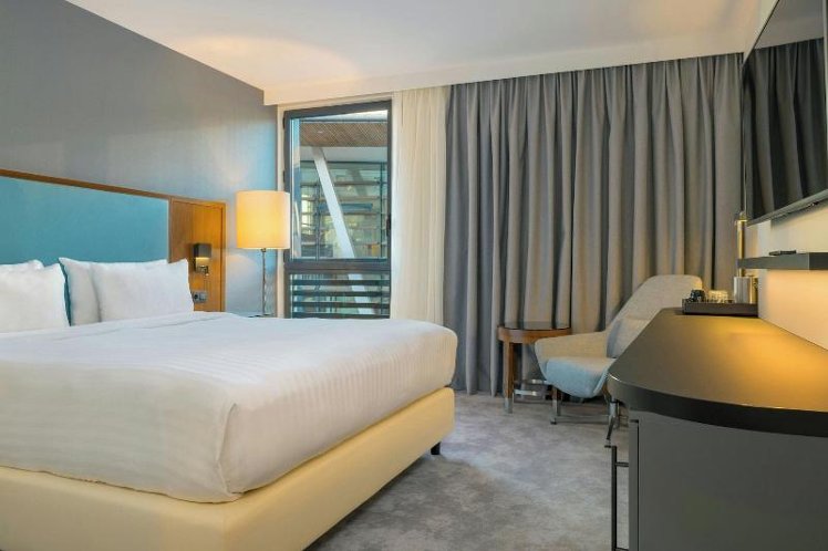 DOUBLE GRAND DELUXE Room