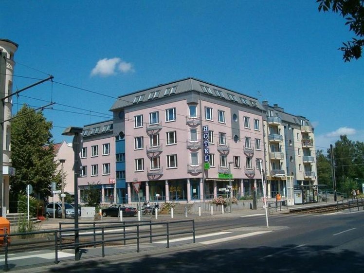 General view
