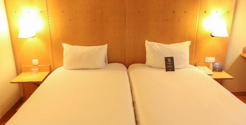 Double or Twin STANDARD Room
