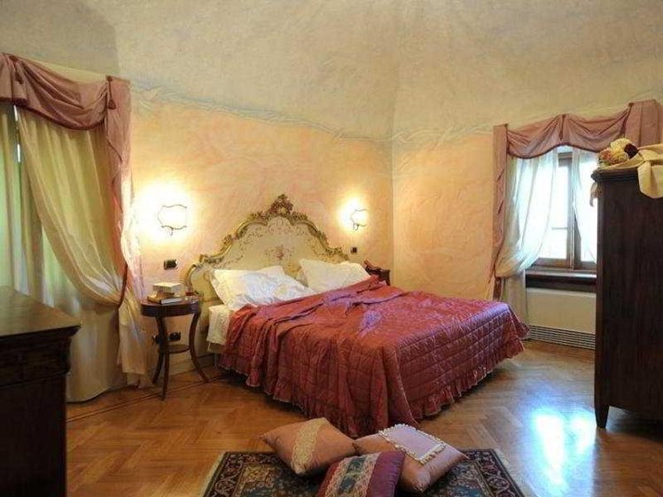 SUITE STANDARD Room