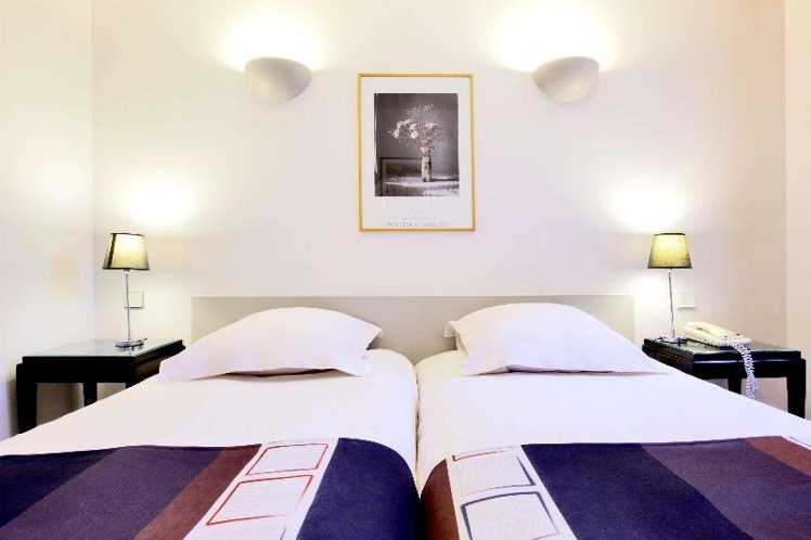 TWIN STANDARD Room