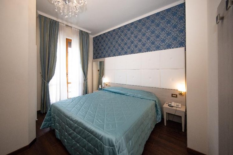 DOUBLE EXECUTIVE Room
