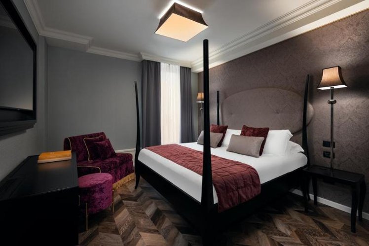 Hotel Milano & Spa