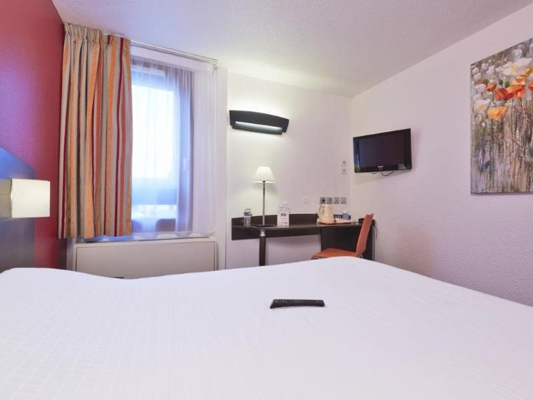 DOUBLE STANDARD Room