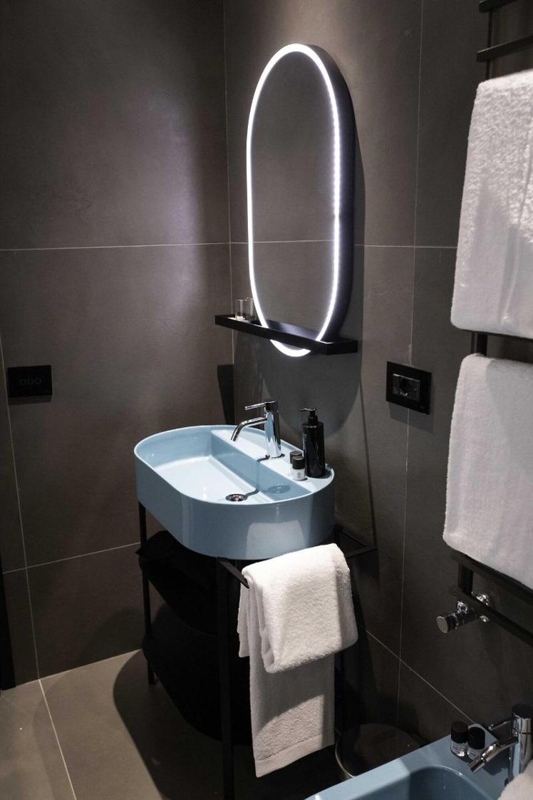DOUBLE DELUXE Room