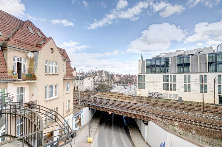 Dom & House - Apartments Podjazd Central Sopot