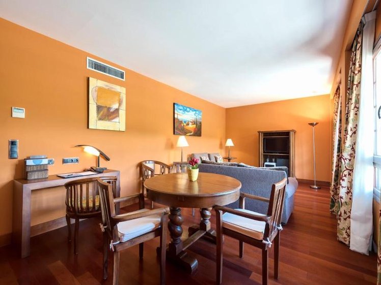 VILLA STANDARD Room