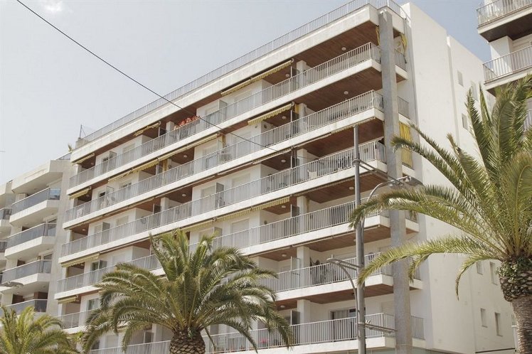 AR Borodin Apartments