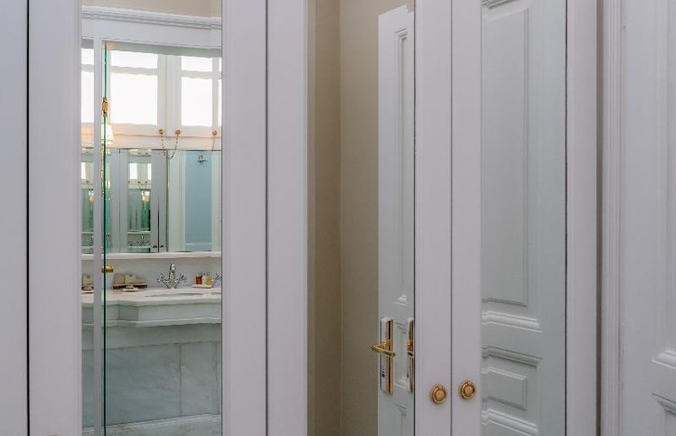 SUITE CAPACITY 4 Room