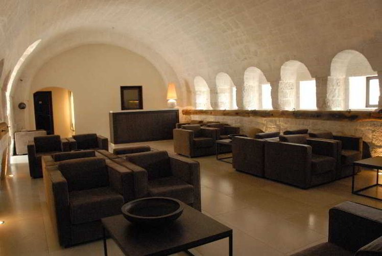 Relais Histo San Pietro sul Mar Piccolo