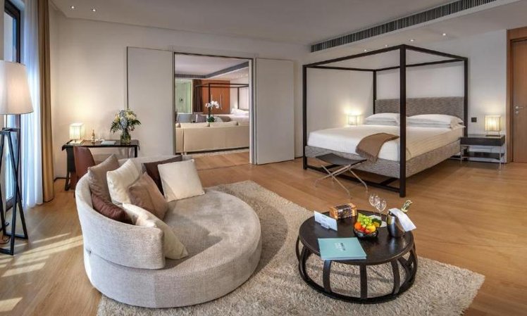 Room WITH BALCONY Room