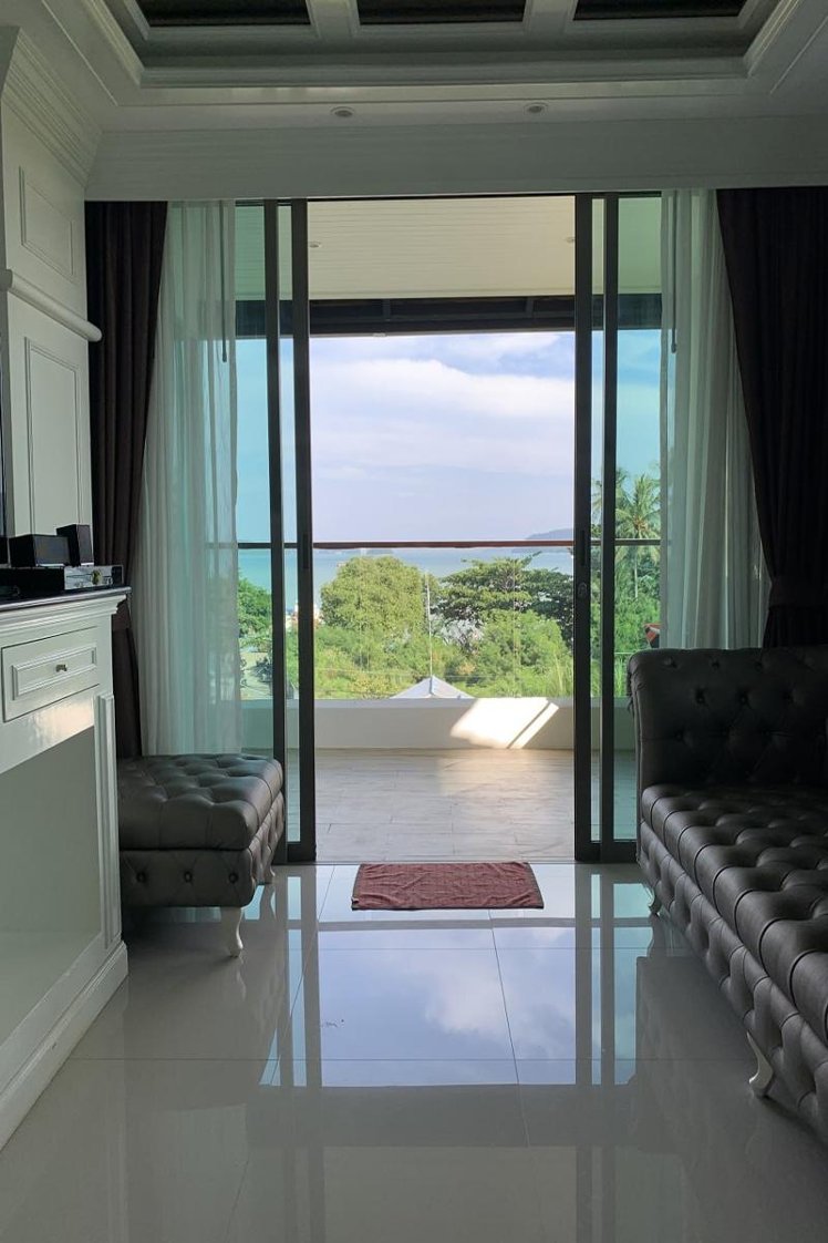 DOUBLE DELUXE Room