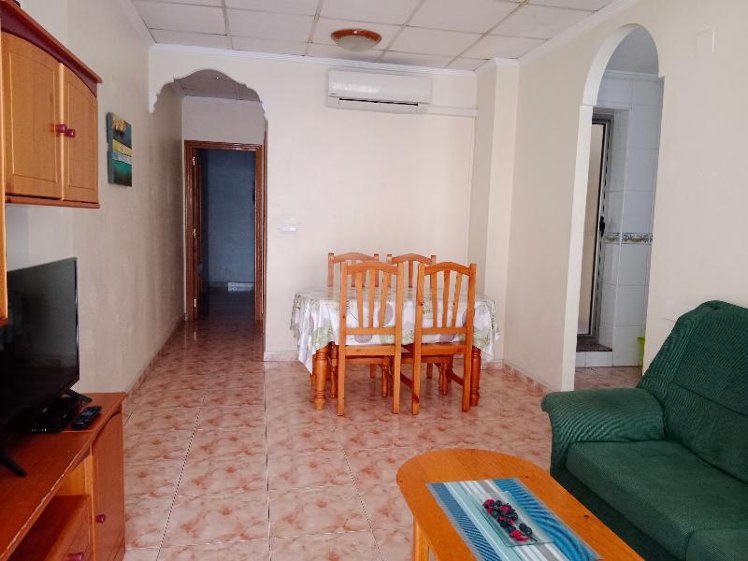 APARTMENT ONE BED Room