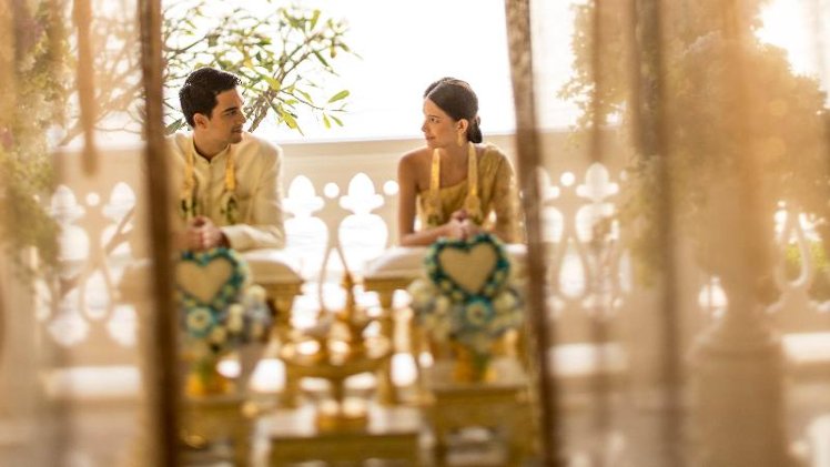 Intercontinental Hotels Hua Hin Resort