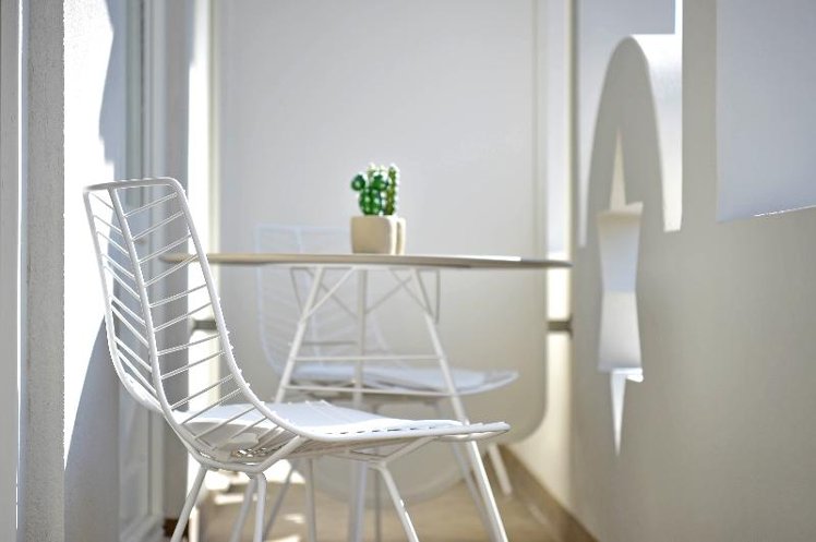 APARTMENT CITY VIEW Room