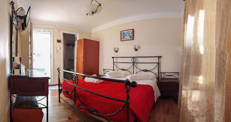 Double or Twin STANDARD Room