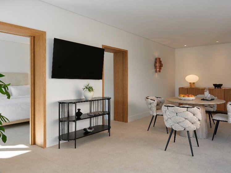 APARTMENT TWO BEDROOMS Room