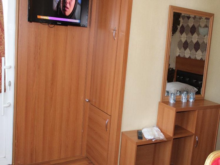 QUADRUPLE STANDARD Room