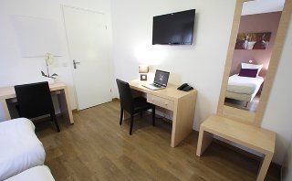Appart&apos;&apos;City Confort Toulouse Purpan Aeroport (ex Park&Suites Elégance Purpan)