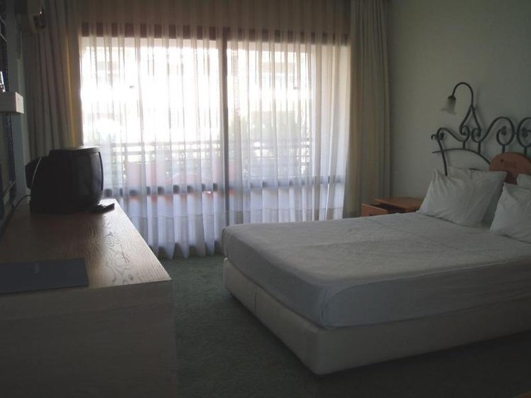 Suhan Seaport Hotel