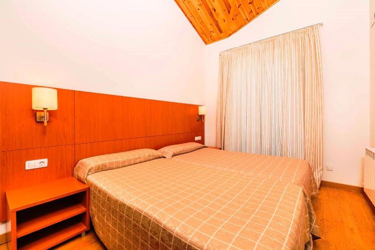 APARTMENT SUPERIOR CAPACITY 4 Room