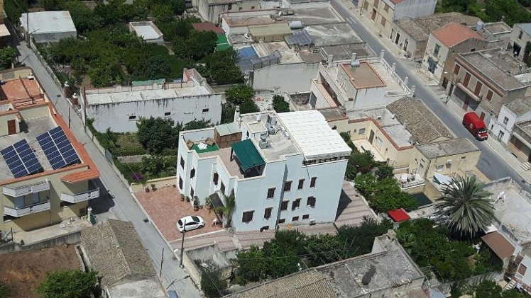 General view