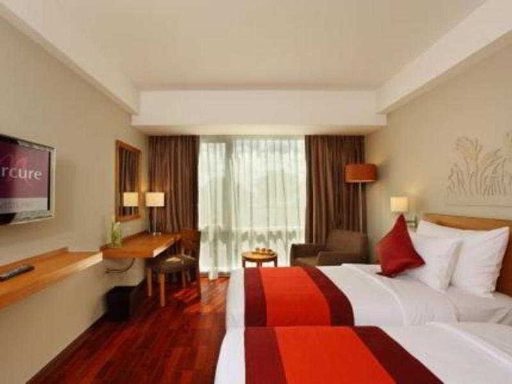 Mercure Bali Harvestland Kuta