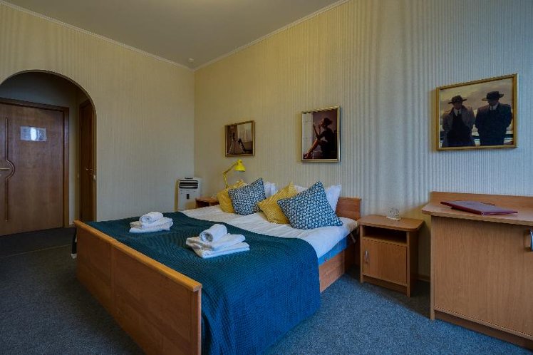Double or Twin STANDARD Room