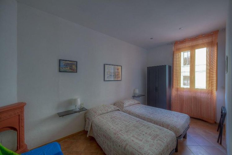 Double or Twin CITY VIEW Room