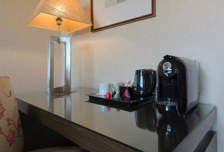 JUNIOR SUITE CAPACITY 3 Room
