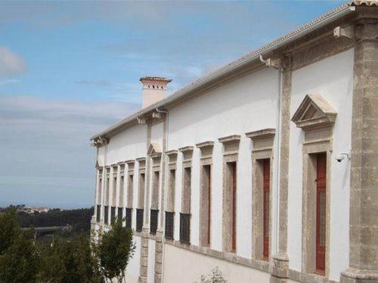 General view