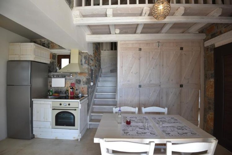VILLA TWO BEDROOMS Room