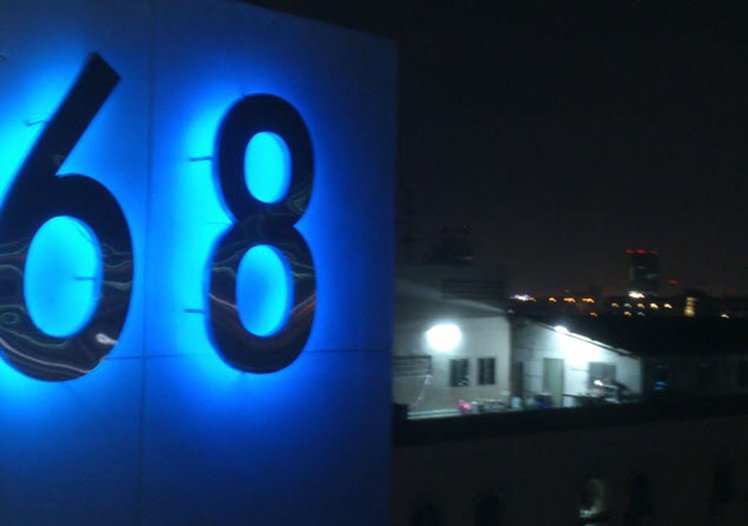 Bangkok 68