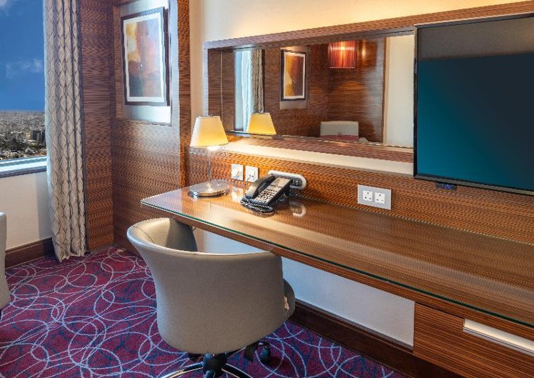 TWIN STANDARD Room